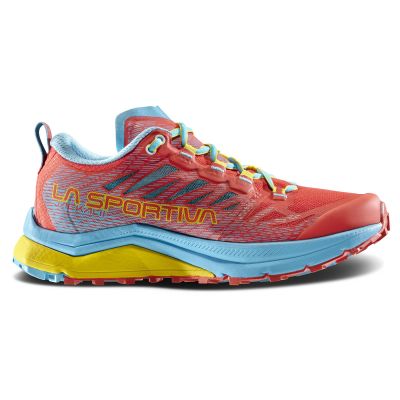 9. La Sportiva Jackal II W 56K402602 Running Shoes