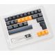 5. Ducky DCA133-USNAZCHPT2 Input Device Parts Keyboard Button Covers