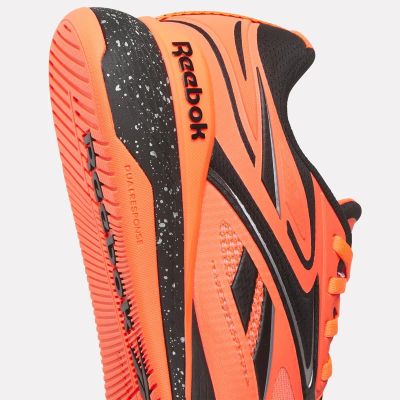 3. Reebok NANO X5 EDGE sneakers (100244428)