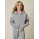 Girls’ Regular-Fit Hooded Sweatshirt 4F 4FJRSS26TSWSF2811-25M