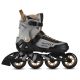 3. NA22151 ARMOUR GRAY ROLLER SKATES SIZE 41 NILS EXTREME