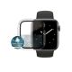 2. PanzerGlass Full Body Case for Apple Watch 4 / 5 / 6 / SE 44 mm - Transparent