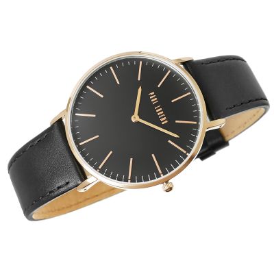 5. Paul Lorens PL11014A7-1A4 Women's Watch