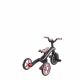 10. Globber Explorer Trike Foldable 4in1 Jr 732-210 bike