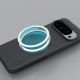 7. Nillkin Super Frosted Shield Pro Magnetic Case Compatible with MagSafe for Google Pixel 10 Pro XL - Black