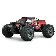 Amewi RC Car Daphoenodon Monster Truck LiIon 2000mAh Red/14+