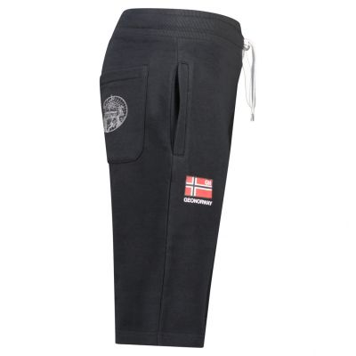 4. Geographical Norway Paracana 317 M shorts SY1233H/GN-Black