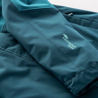 9. Hi-Tec Lady Temuco W jacket 92800396843