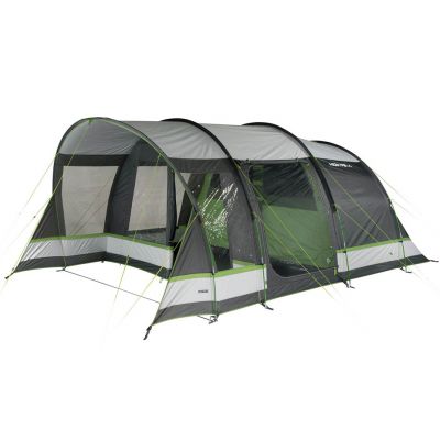 12. High Peak Garda 5.0 Tent 11823