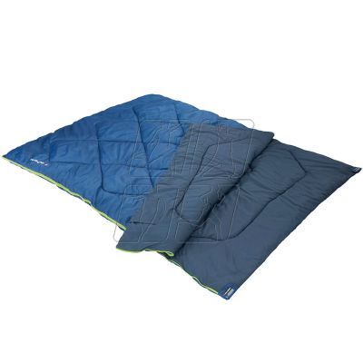 2. High Peak Ceduna Duo Sleeping Bag 200x150 cm 20031