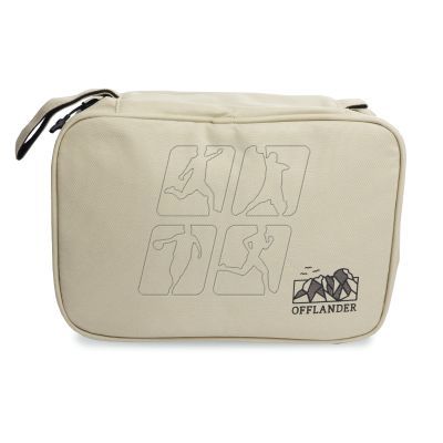 2. Offlander cosmetic bag, organizer for hanging OFF_CACC_06KH