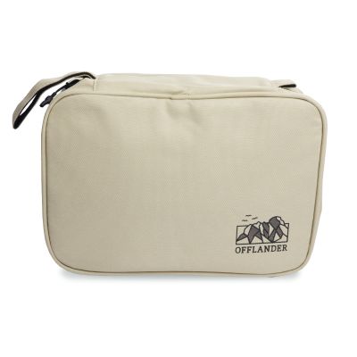 2. Offlander cosmetic bag, organizer for hanging OFF_CACC_06KH