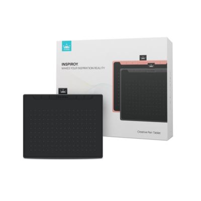 4. Huion RTS 300 Black Graphics Tablet