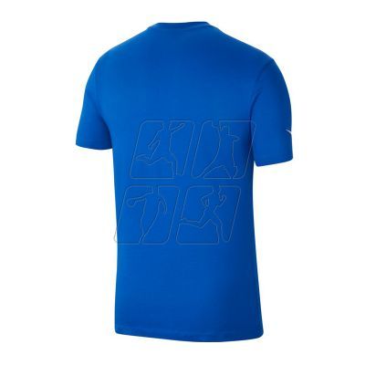 3. Nike Park 20 Jr T-shirt CZ0909-463