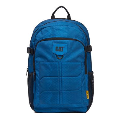 Caterpillar MILLENNIAL CLASSIC Barry Backpack Lyons Blue Streamline (84055-688)