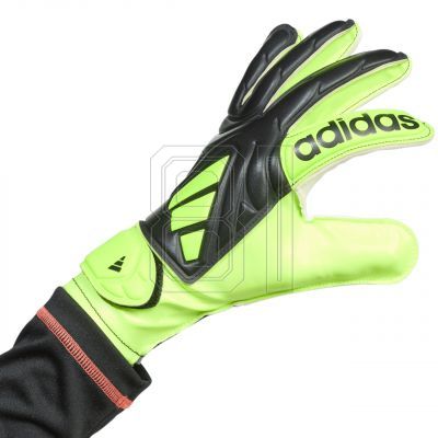3. adidas Copa Club Jr JN5341 Goalkeeper Gloves