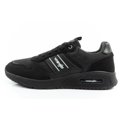 11. Wrangler Stanley men's sports shoes sneakers fashionable comfortable lightweight