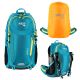 2. NC1917 BLUE RAMBLER TOURIST BACKPACK 40L NILS CAMP