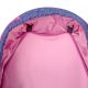 14. Trollkids Femund 3-in-1 sleeping bag mauve pink/purple blue/wild rose (695-242)