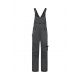 4. Tricorp Unisex Bib & Brace Twill Cordura MLI-T67T4 Work Trousers