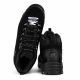 6. Skechers Relaxed Fit Relment Pelmo M 64869 BLK shoes