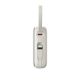 5. Joyroom JR-PBF27 10000mAh 22.5W Powerbank with Built-in USB-C and Lightning Cables - White