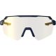 3. LEATT RideViz Lite Iriz Cryztal Cycling Glasses