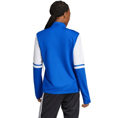 3. Women's adidas Squadra 25 Training Top blue JD3019