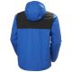 14. Helly Hansen Vancouver Fleece Lined Jacket M 54269 543