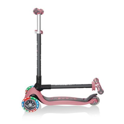 27. Globber GO-UP Deluxe Lights 646-210 scooter/bike