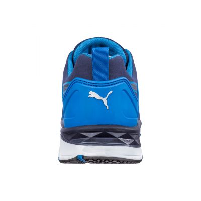 3. VELOCITY 2.0 BLUE LOW men's shoes (blue)