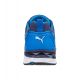 3. VELOCITY 2.0 BLUE LOW men's shoes (blue)