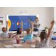 7. Epson EB-1485Fi