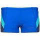 14. Swimming cap Crowell Ucho Bora navy blue col.3