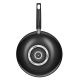 4. TEFAL Simplicity wok frying pan 28cm B5821902