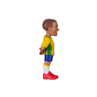4. MINIX WC LEGENDS BRASIL – ROBERTO CARLOS
