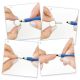 4. Staedtler Mars Lumograph digital 180 22-3 mechanical pencil 1 pc.