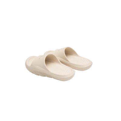 15. Kubota Futuro Cloud Flip Flops Beige K25SS-113-001-03-1