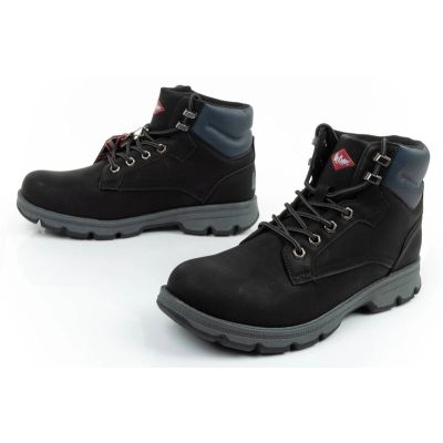 24. Lee Cooper M LCJ-24-01-2948M shoes