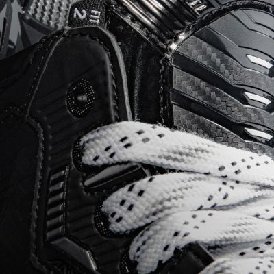 6. Bauer Supreme Mach Int Hockey Skates