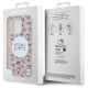 8. Hello Kitty IML All Over Paris Magsafe iPhone 16 Pro Case - Pink