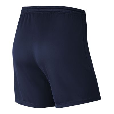 2. Nike Park III W BV6860-410 Shorts