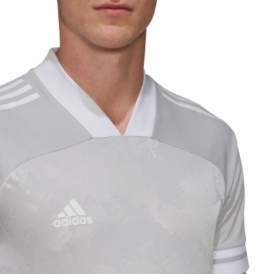 19. Adidas Condivo 20 M FT7262 T-shirt