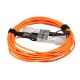 2. DAC SFP+ cable 10Gb/s, 5m MikroTik S+AO0005