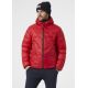 10. Helly Hansen Rwb Revesible Down Jacket M 53666 597