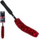 4. CAR WASH BRUSH THICK FLEXIBLE 35CM DIRT DEVIL