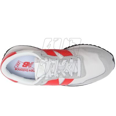 8. New Balance sports shoes M MS237BO