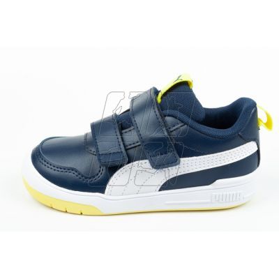 2. Puma Multiflex Jr 380741 08