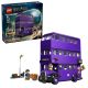 21. LEGO HARRY POTTER 76446 Adventure aboard the Knight Bus