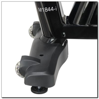 97. HMS PREMIUM M1844-i Electromagnetic Bike